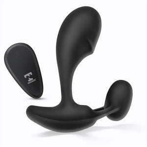 Tardenoche Aquen Prostate and Perineum Stimulator with Remote Control