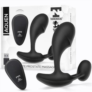 Tardenoche Aquen Prostate and Perineum Stimulator with Remote Control