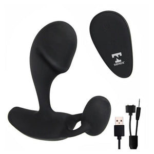 Tardenoche Aquen Prostate and Perineum Stimulator with Remote Control