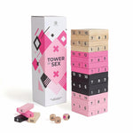 Tower Of Sex Game