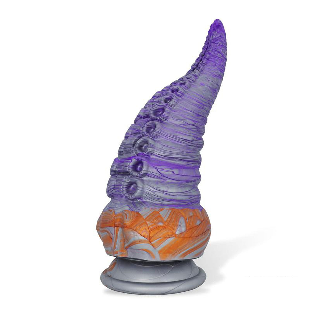 Legend Tentaclyosaur Liquid Silicone Dildo
