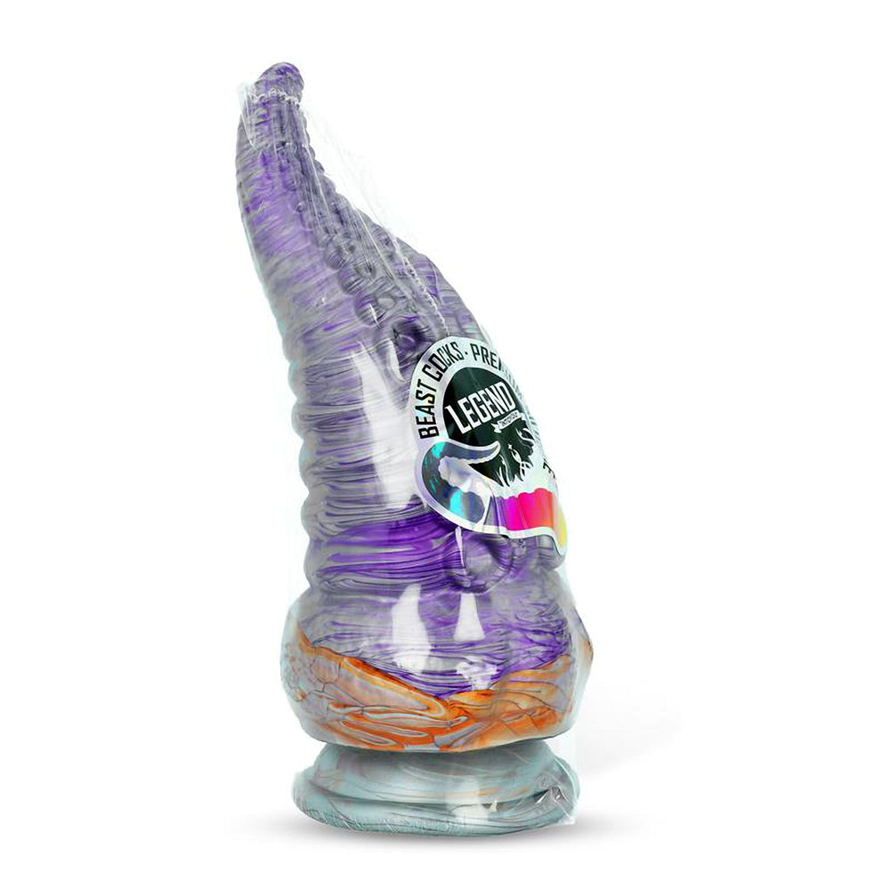 Legend Tentaclyosaur Liquid Silicone Dildo