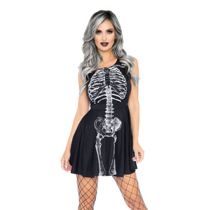 Skeleton Babe - Tg. S