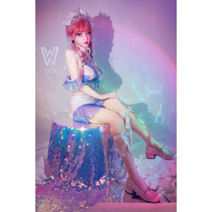 WMDOLL "Fantasy Series"- Cosplay - Mitsuo Ningyo 158 cm (S-TPE)