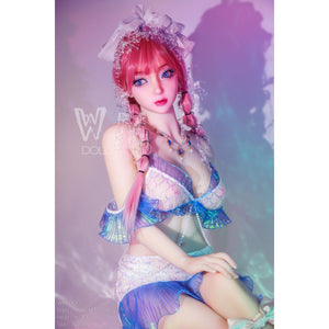 WMDOLL "Fantasy Series"- Cosplay - Mitsuo Ningyo 158 cm (S-TPE)