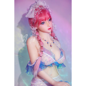 WMDOLL "Fantasy Series"- Cosplay - Mitsuo Ningyo 158 cm (S-TPE)