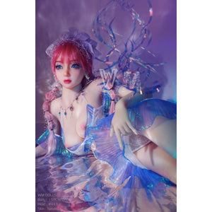 WMDOLL "Fantasy Series"- Cosplay - Mitsuo Ningyo 158 cm (S-TPE)