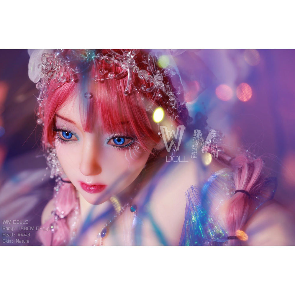 WMDOLL "Fantasy Series"- Cosplay - Mitsuo Ningyo 158 cm (S-TPE)