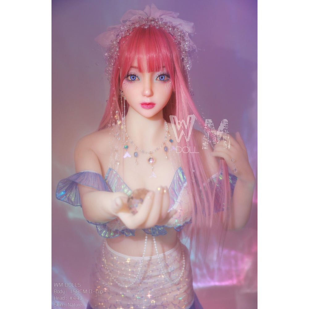 WMDOLL "Fantasy Series"- Cosplay - Mitsuo Ningyo 158 cm (S-TPE)