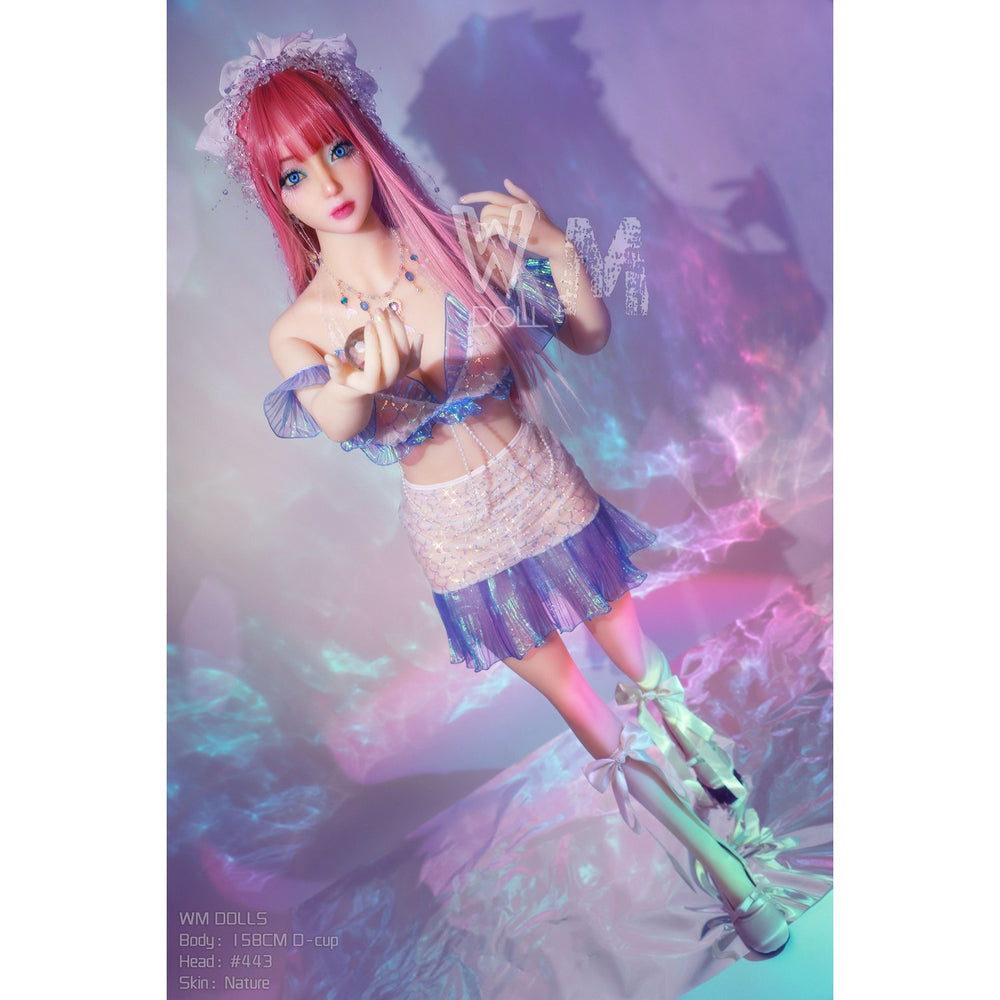 WMDOLL "Fantasy Series"- Cosplay - Mitsuo Ningyo 158 cm (S-TPE)