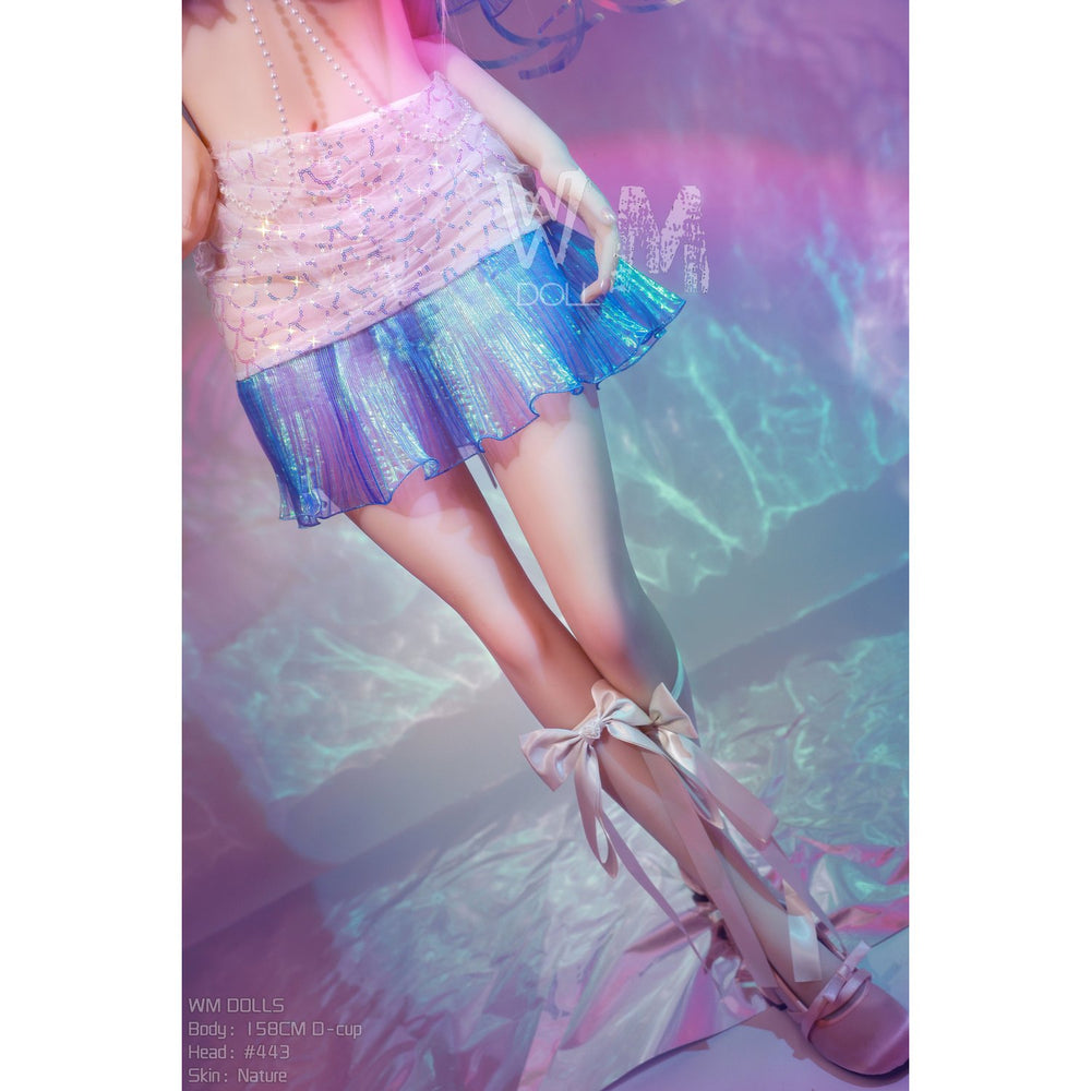 WMDOLL "Fantasy Series"- Cosplay - Mitsuo Ningyo 158 cm (S-TPE)