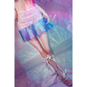WMDOLL "Fantasy Series"- Cosplay - Mitsuo Ningyo 158 cm (S-TPE)