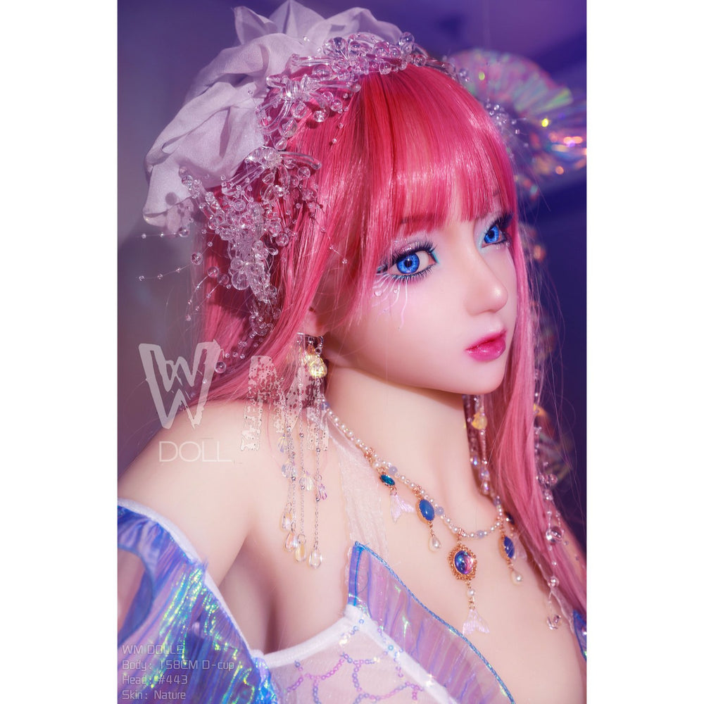 WMDOLL "Fantasy Series"- Cosplay - Mitsuo Ningyo 158 cm (S-TPE)