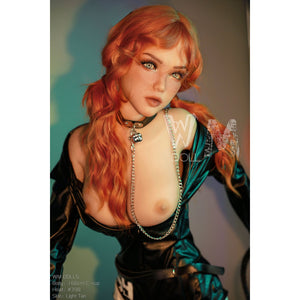 WMDOLL - Fiammetta 166 cm (S-TPE)