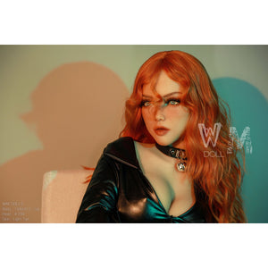 WMDOLL - Fiammetta 166 cm (S-TPE)