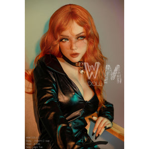 WMDOLL - Fiammetta 166 cm (S-TPE)