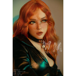 WMDOLL - Fiammetta 166 cm (S-TPE)