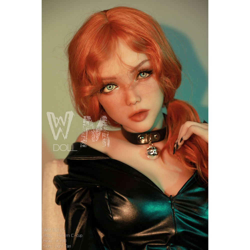 WMDOLL - Fiammetta 166 cm (S-TPE)