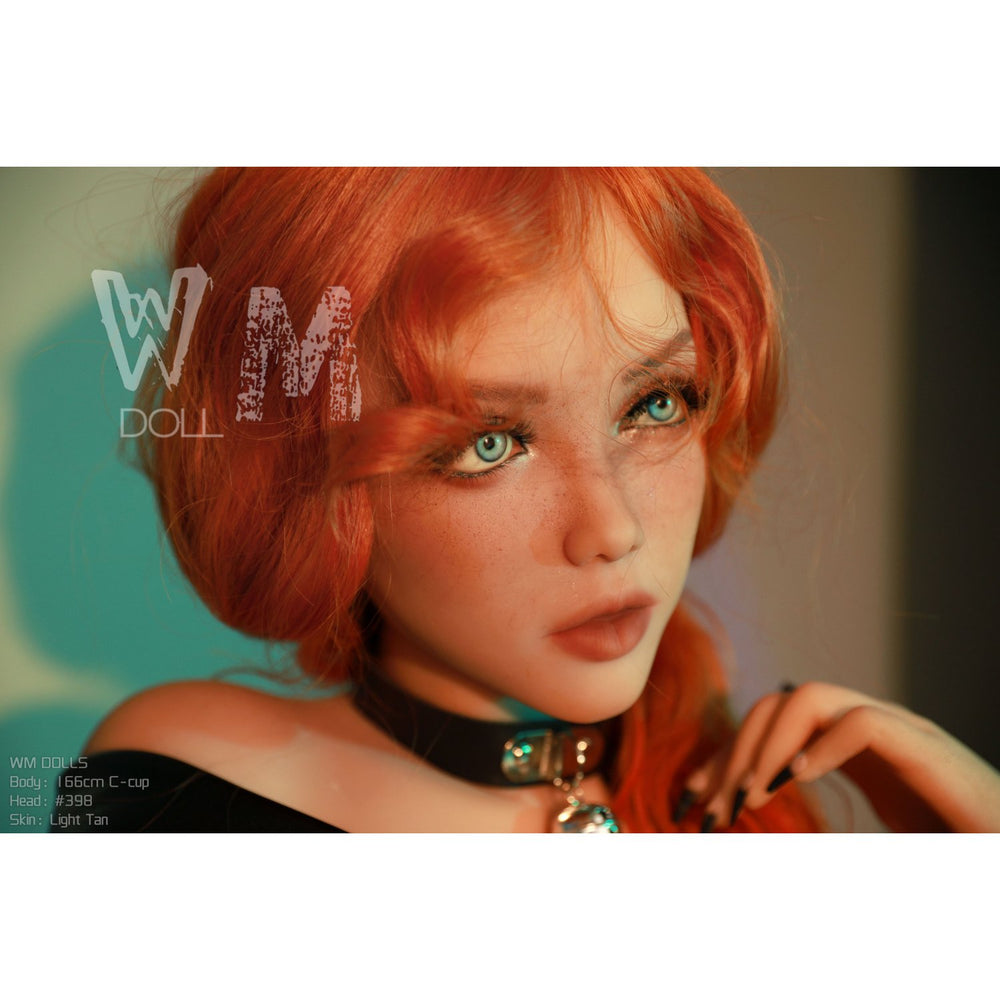 WMDOLL - Fiammetta 166 cm (S-TPE)