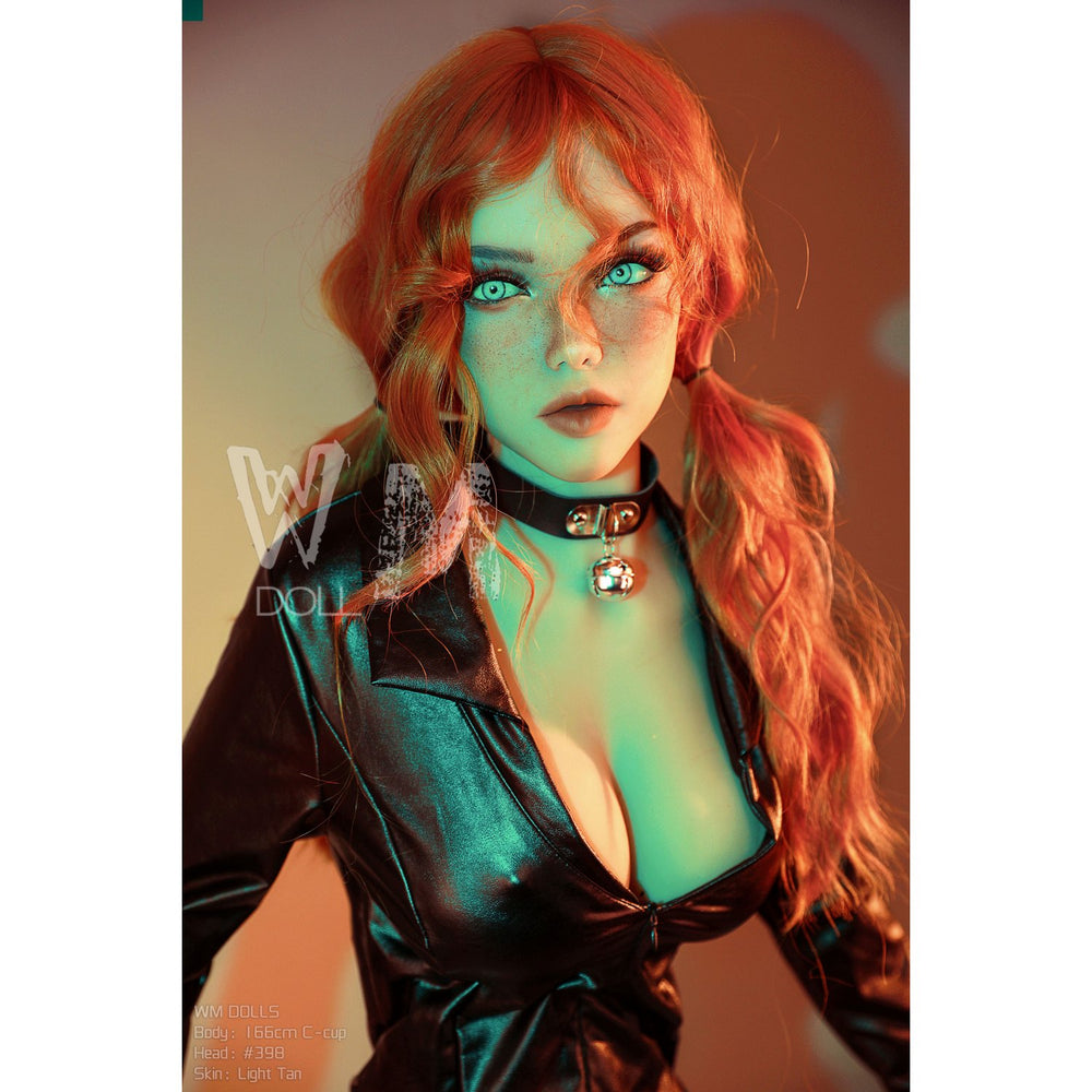 WMDOLL - Fiammetta 166 cm (S-TPE)