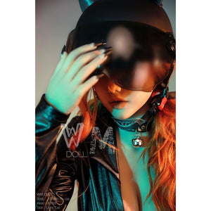 WMDOLL - Fiammetta 166 cm (S-TPE)