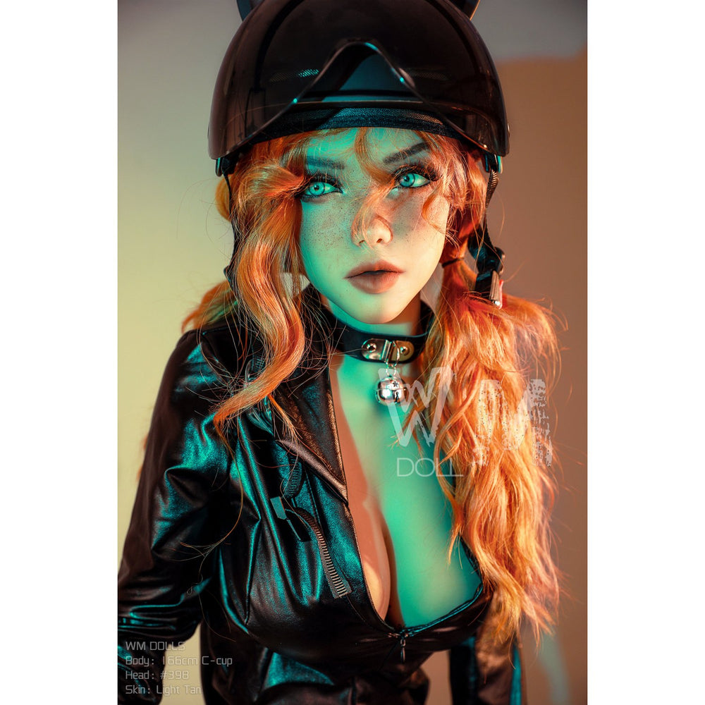 WMDOLL - Fiammetta 166 cm (S-TPE)