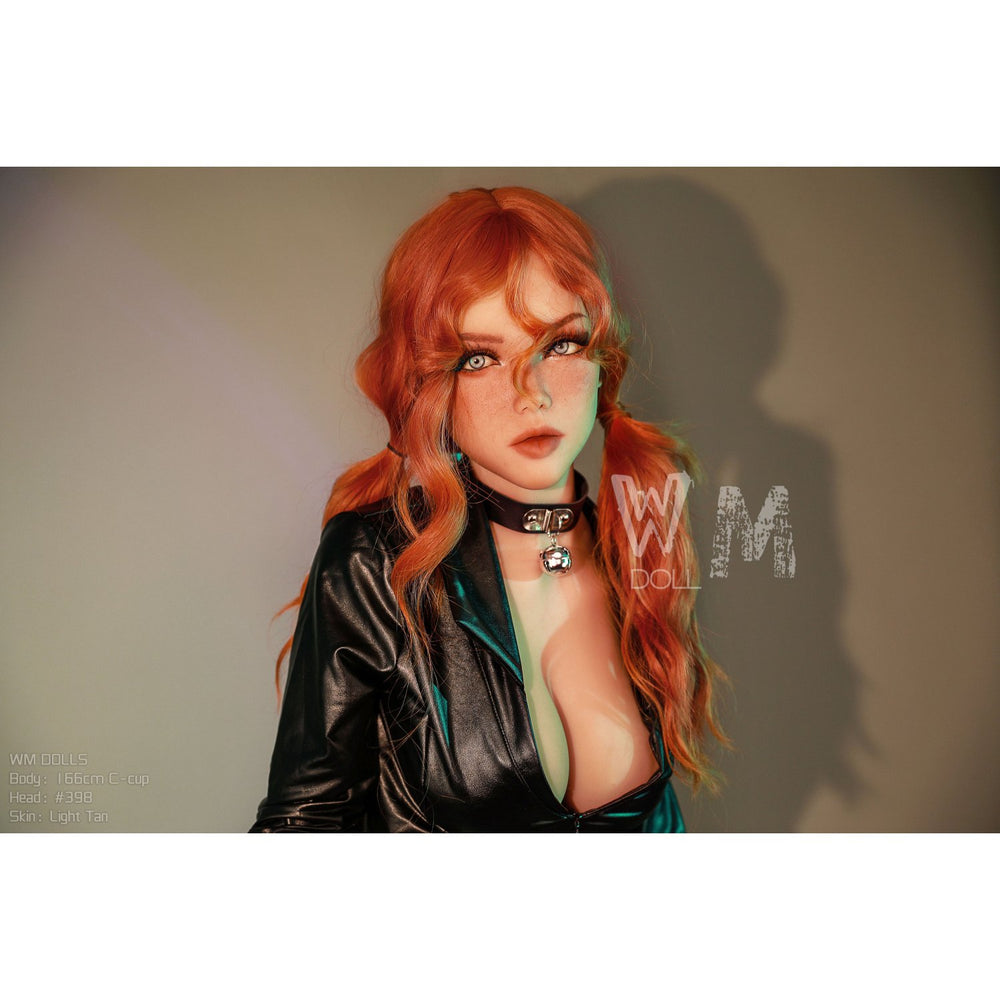 WMDOLL - Fiammetta 166 cm (S-TPE)
