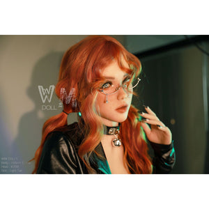 WMDOLL - Fiammetta 166 cm (S-TPE)
