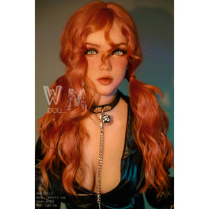 WMDOLL - Fiammetta 166 cm (S-TPE)