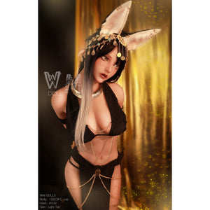 WMDOLL "Fantasy Series"- Elf - Thalindra 166 cm (S-TPE)