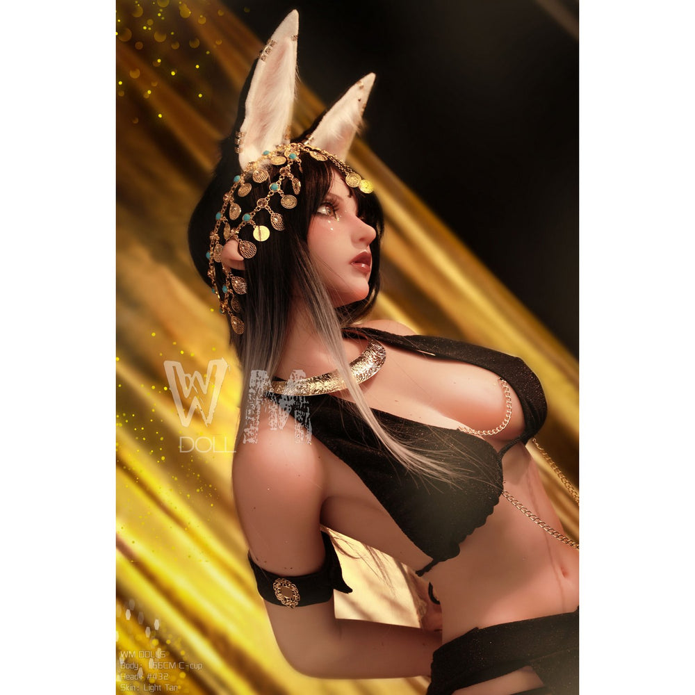 WMDOLL "Fantasy Series"- Elf - Thalindra 166 cm (S-TPE)