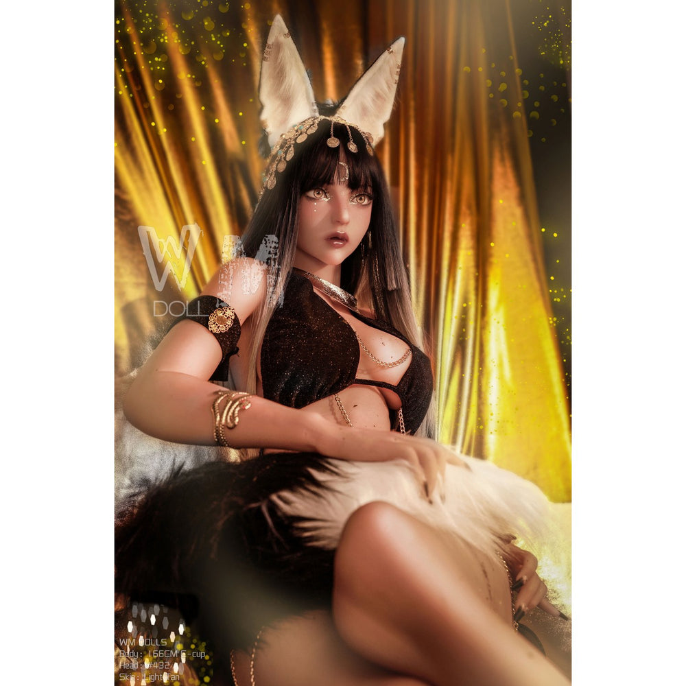 WMDOLL "Fantasy Series"- Elf - Thalindra 166 cm (S-TPE)