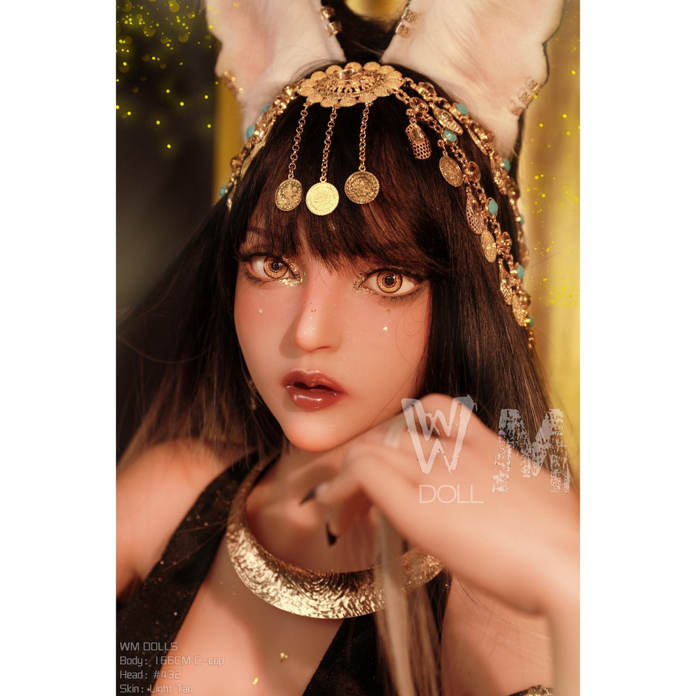 WMDOLL "Fantasy Series"- Elf - Thalindra 166 cm (S-TPE)