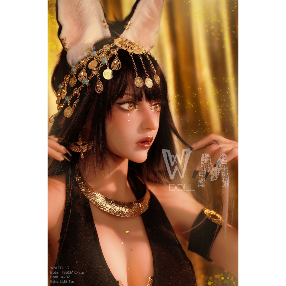 WMDOLL "Fantasy Series"- Elf - Thalindra 166 cm (S-TPE)