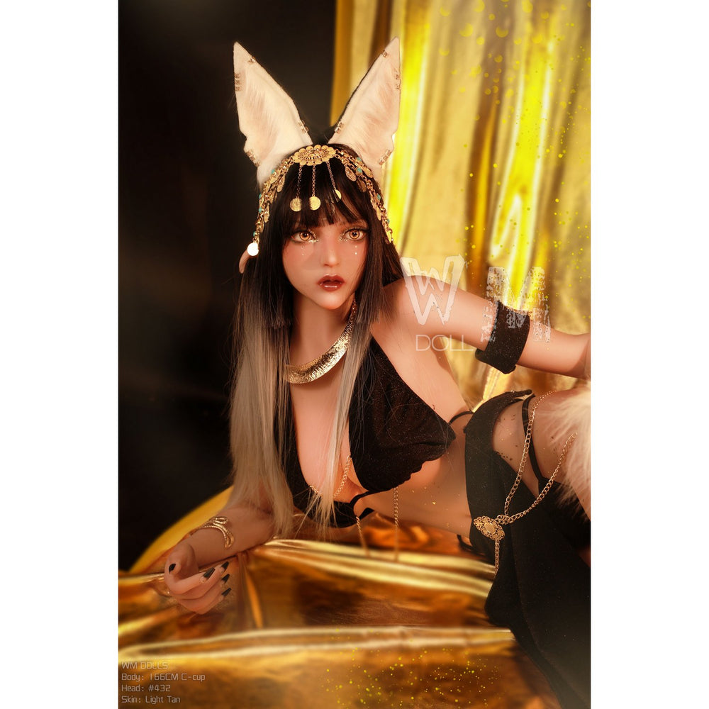 WMDOLL "Fantasy Series"- Elf - Thalindra 166 cm (S-TPE)