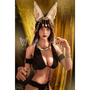 WMDOLL "Fantasy Series"- Elf - Thalindra 166 cm (S-TPE)