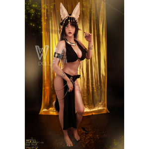 WMDOLL "Fantasy Series"- Elf - Thalindra 166 cm (S-TPE)