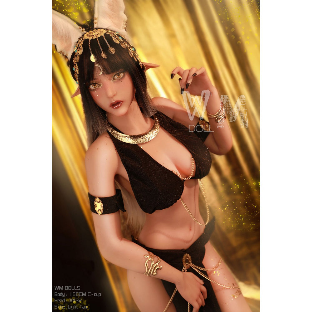 WMDOLL "Fantasy Series"- Elf - Thalindra 166 cm (S-TPE)