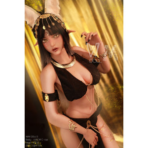 WMDOLL "Fantasy Series"- Elf - Thalindra 166 cm (S-TPE)