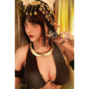 WMDOLL "Fantasy Series"- Elf - Thalindra 166 cm (S-TPE)