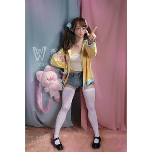 WMDOLL - Enji 154 cm (S-TPE)