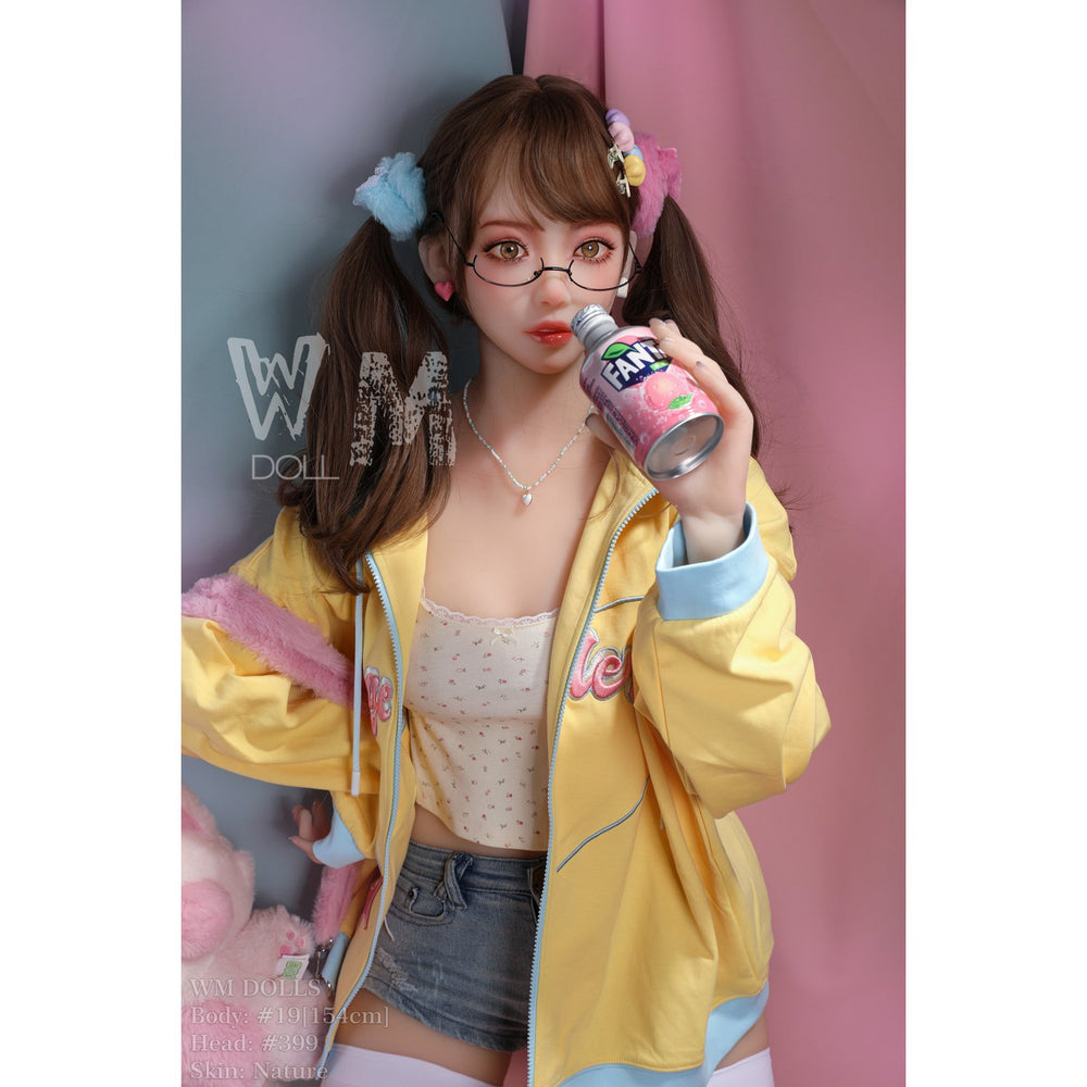 WMDOLL - Enji 154 cm (S-TPE)