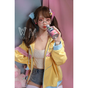 WMDOLL - Enji 154 cm (S-TPE)
