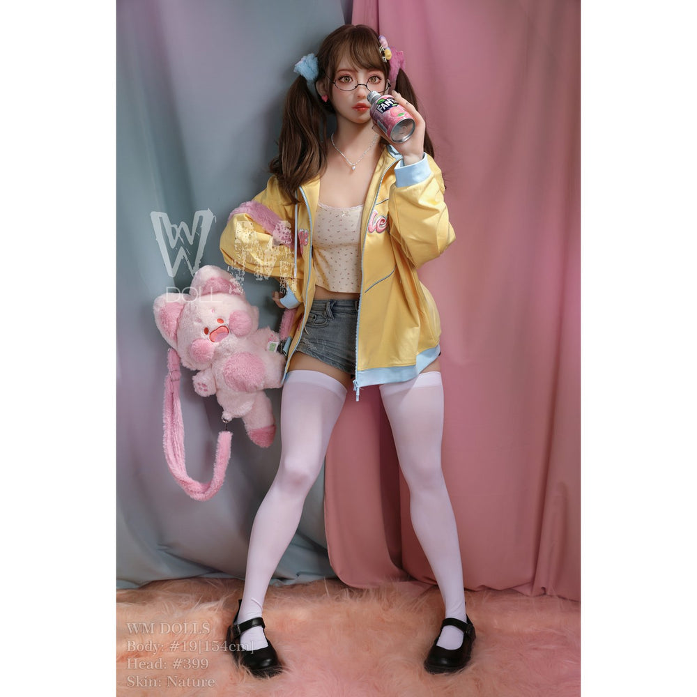 WMDOLL - Enji 154 cm (S-TPE)