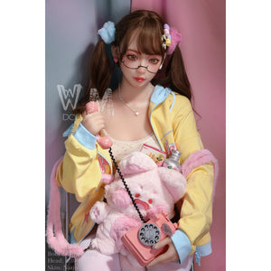 WMDOLL - Enji 154 cm (S-TPE)