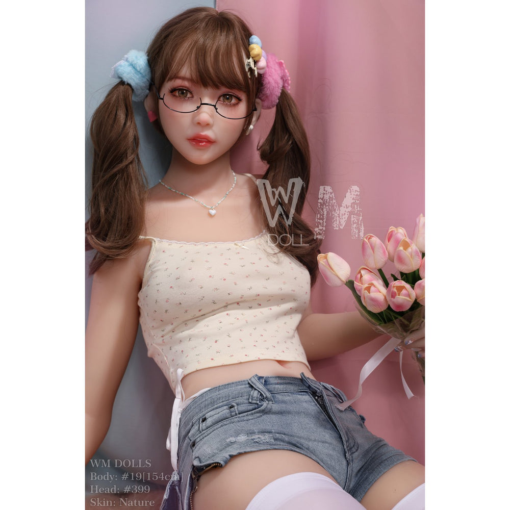 WMDOLL - Enji 154 cm (S-TPE)