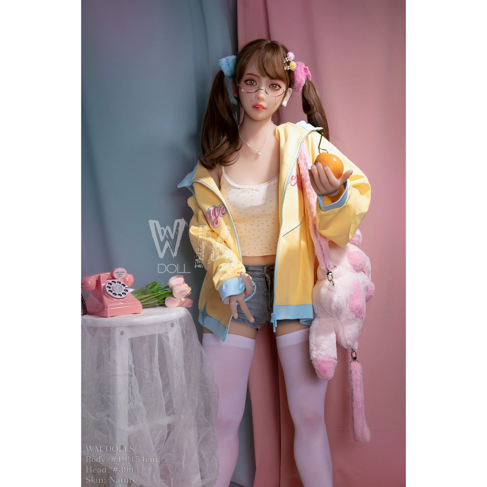 WMDOLL - Enji 154 cm (S-TPE)