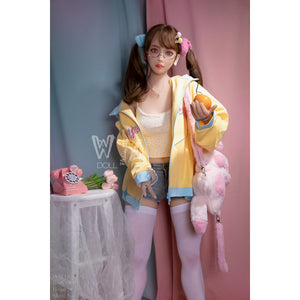 WMDOLL - Enji 154 cm (S-TPE)
