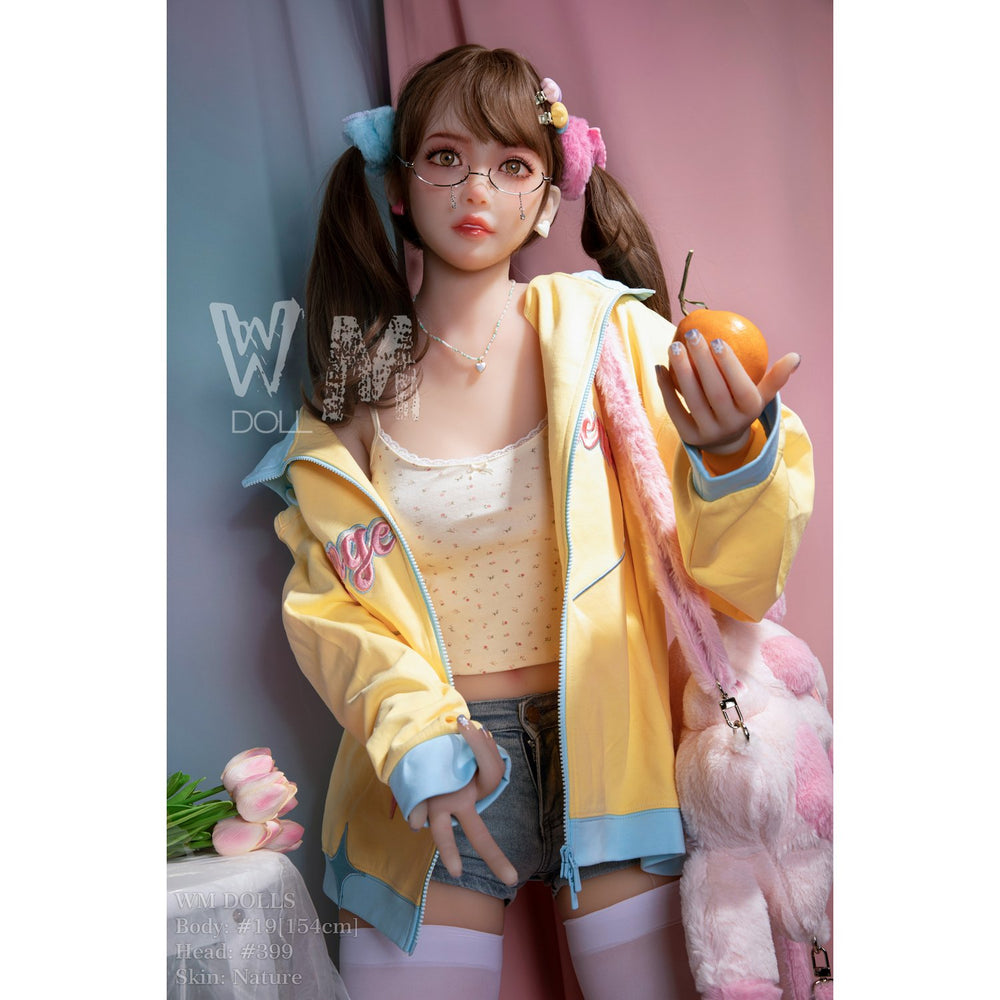 WMDOLL - Enji 154 cm (S-TPE)