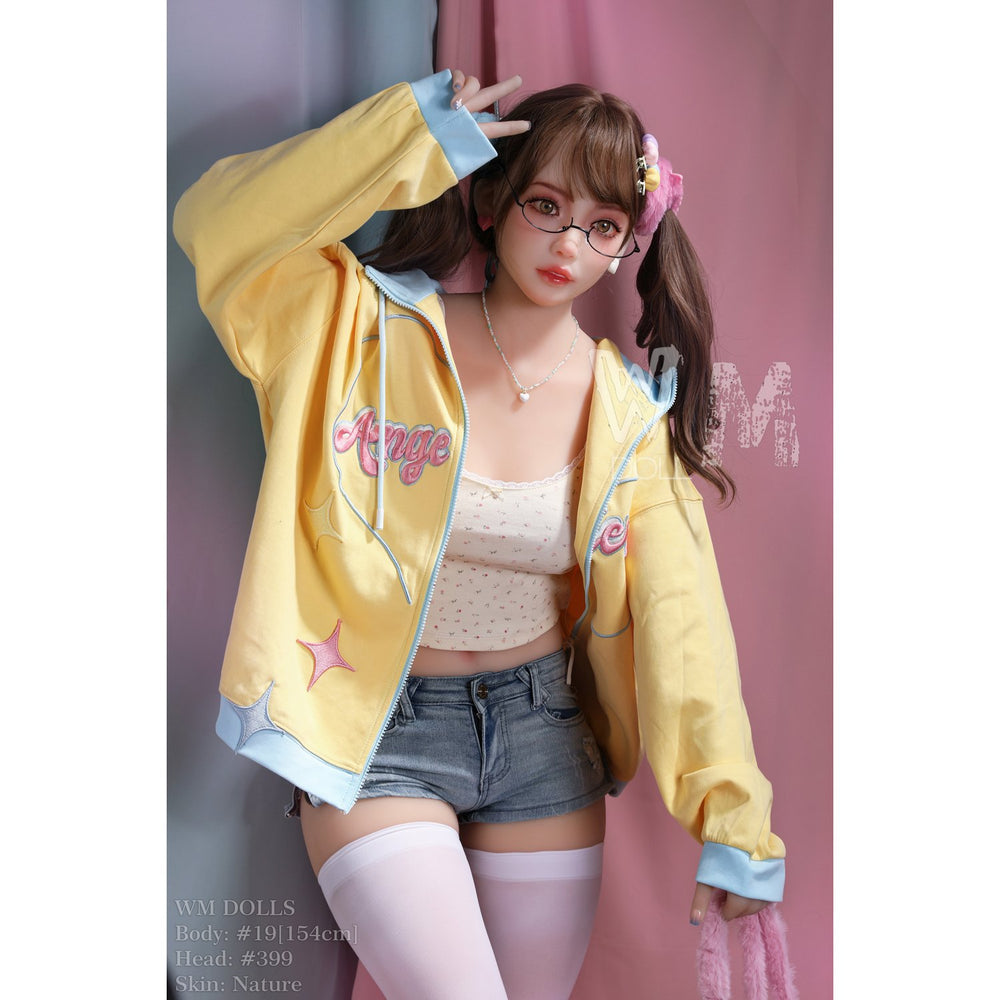 WMDOLL - Enji 154 cm (S-TPE)
